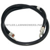 744284 - BATTERY CABLE NEGATIVE - Image 1