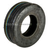 747402 - TIRE 13x5-6 4PLY RIB TL - Hustler - Image 1