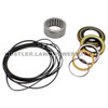 784991 - SEAL KIT WHITE CE MOTO - Image 1