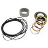 784991 - SEAL KIT WHITE CE MOTO - Image 1