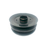 787853 - DECK DRIVE PULLEY 5.25 IN - Hustler