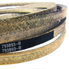 793893 - BELT A 127.3" EL - Image 1