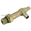 796524 - VALVE OIL DRAIN M20x2.5 - Image 1