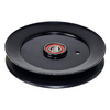 796714 - PULLEY 6" HB IDLER RD - Image 1