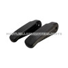 797480 - 2 ARMRESTS MOLDED RND - Image 1