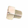 010411212 BOTTOM OIL DRAIN PLUG Hustler