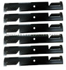 603875X - 6PK BLADE 20.50" SAN - Hustler - Image 1