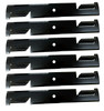 603875X - 6PK BLADE 20.50" SAN - Hustler - Image 1