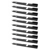 784256X - 10PK BLADE 15.66"-L-F-C - Hustler - Image 1