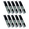 793802X - 10PK BLADE 13.75"-L-F-C - Hustler - Image 1