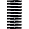793935X - 10PK BLADE 20.50"-CAT-F - Hustler - Image 1