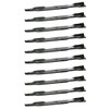 794214X - 10PK BLADE 20.50"-MUL-F - Hustler - Image 1