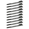 795526X - 10PK BLADE F17.86"-H-F- - Hustler - Image 1