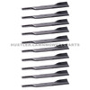 795757X - 10PK BLADE F16.50"-H-F- - Hustler - Image 1