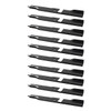 796300X - 10PK BLADE F15.66"-H-F- - Hustler - Image 1