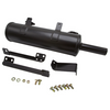 122557 - KIT MUFFLER KAWI FX1000 - Image 1