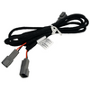 605294 - WIRE HARNESS LIGHT/PROX - Image 1