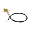 605836 - CABLE THROTTLE 50" - Image 1