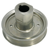 606162 - PULLEY 4.50" OP MICRO V - Image 1