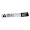 606453 - DECAL CAUTION - Image 1