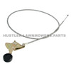 606472 - CABLE ASSY THROTTLE 43" - Image 1