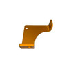 116124-1 - LEFT HAND FRONT SERVICE BRACKET - Hustler