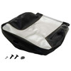 607165 - SVC SEAT CUSHION - Hustler - Image 1