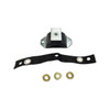 125091 - SERVICE MOUNTING KIT ISO - Hustler