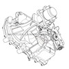 606765 - TRANSMISSION ZT2100 LFT - Hustler - Image 2