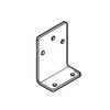 125286-1 - SERVICE HYDRAULIC BRACKET - Hustler