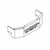 109105 REAR ENGINE GUARD W/A Hustler