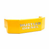 109105 REAR ENGINE GUARD W/A Hustler