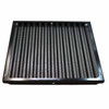 109137 RADIATOR SCREEN W/A DIESEL Z Hustler