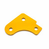 109200 FRONT HANGER EXTENSION Hustler
