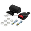 607461 - SERVICE SEAT BELT KIT - Hustler - Image 1