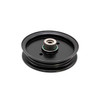 607479 - IDLER PULLEY 5 IN - Hustler