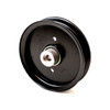 607479 - IDLER PULLEY 5 IN - Hustler