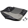 607708 - SVC SEAT CUSHION COVER - Hustler - Image 1