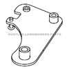 125961-4 - IDLER ARM DRIVE BELT - Hustler - Image 2