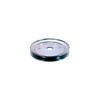 607889 - DRIVE PULLEY A SECTION - Hustler