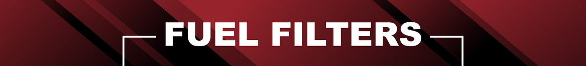 Fuel Filters Fuel Filters