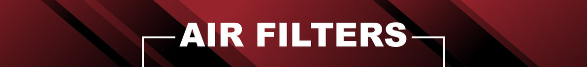 Air Filters Air Filters