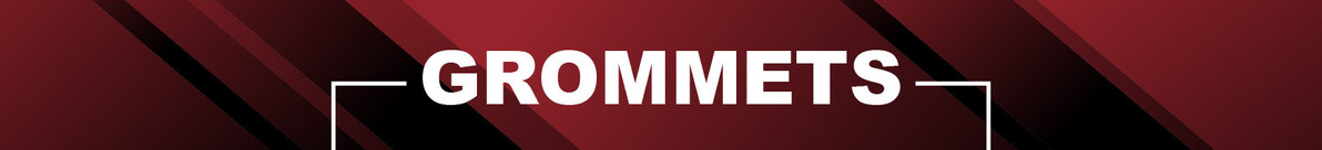 Grommets Grommets