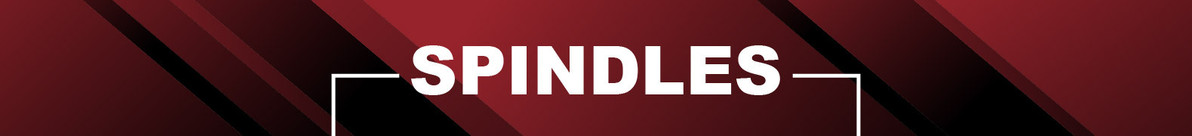 Spindles Spindles
