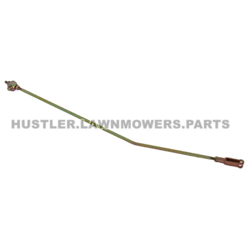 6070814 STEERING ROD Hustler Original Part