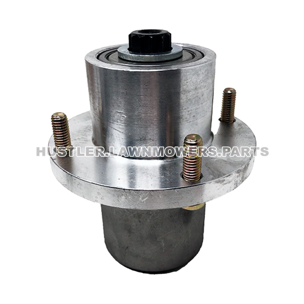 Spindles - Hustler Lawn Mowers.parts