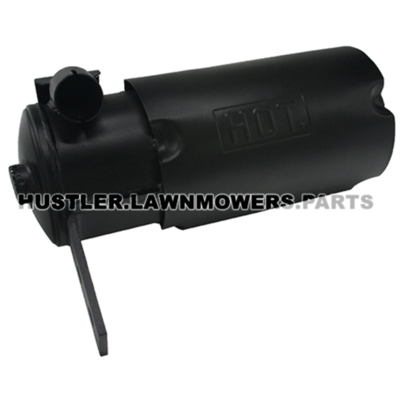 Hustler33ページ 788018 - MUFFLER USE 788018P - Hustler | Hustler Parts