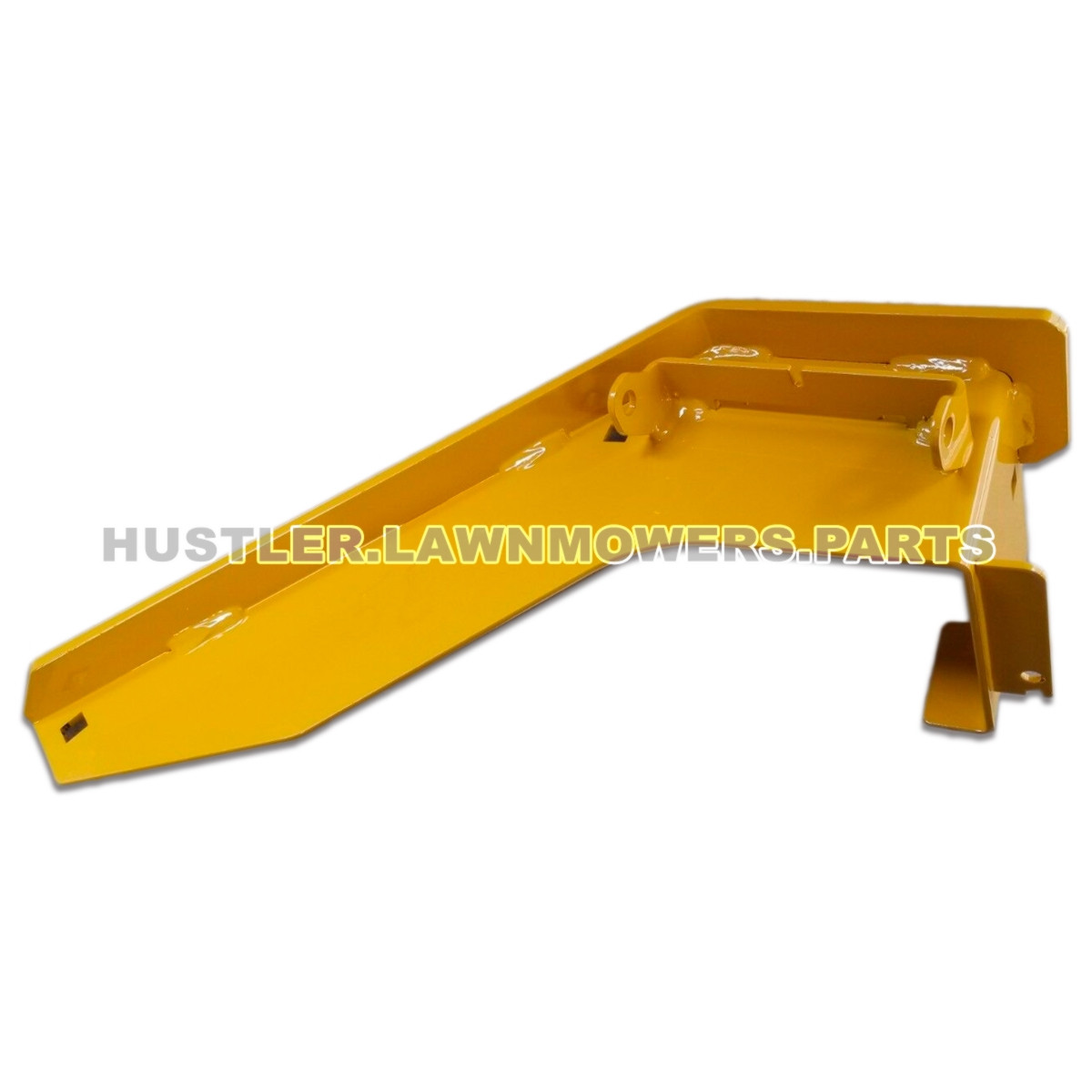 HUSTLER 123349 DISCHARGE ADAPTER KIT - Hustler Genuine part