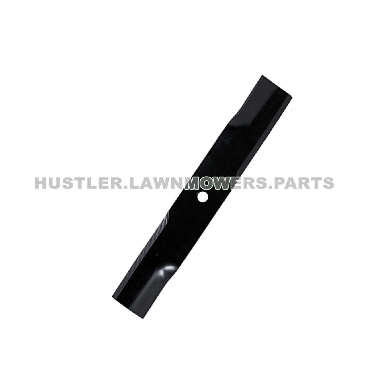 Hustler raptor 2025 sd blades