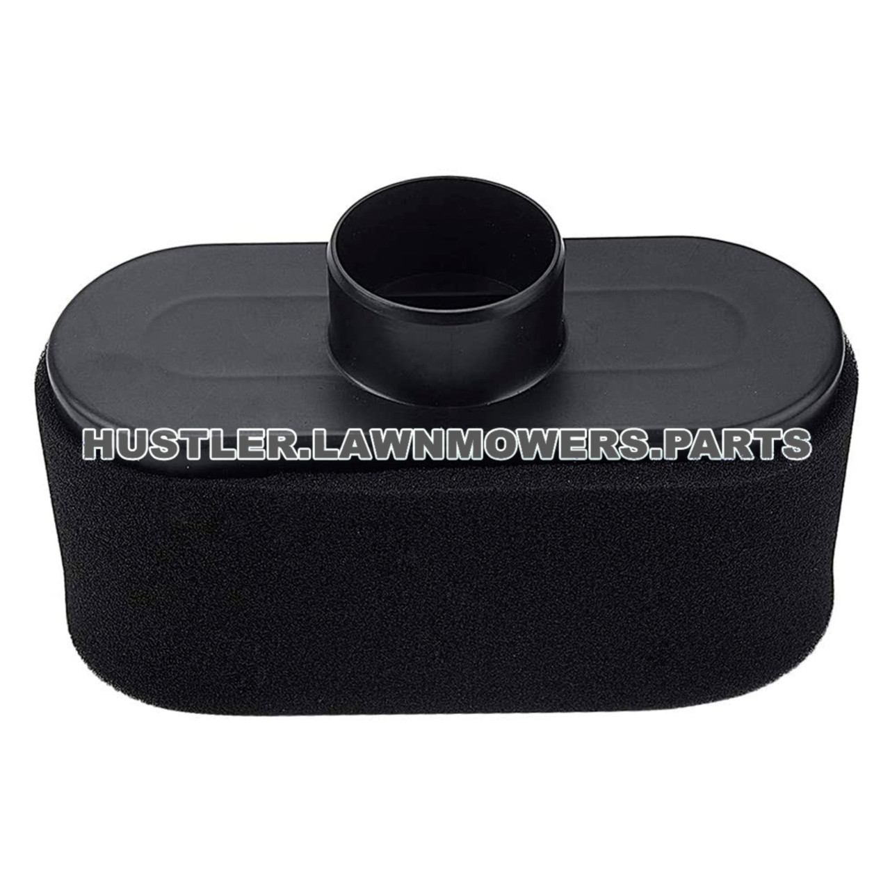 Hustler Raptor Oil Filter 602581 OEM Hustler Lawn Mower Parts